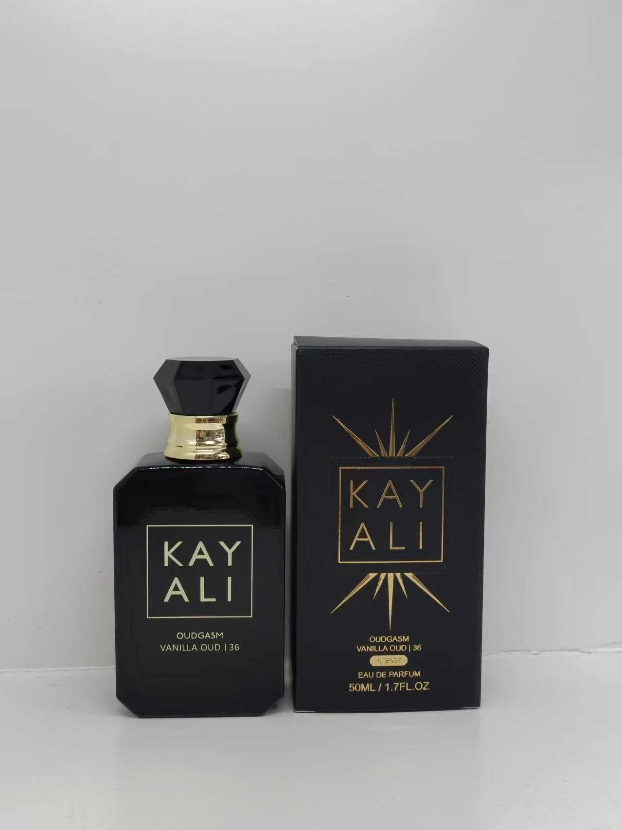 Kayali 36-----1 pz 50ML