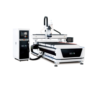 Heavy Duty Multifunction <strong>CNC</strong> <strong>Router</strong> Machine Wood <strong>ATC</strong> <strong>Router</strong> Run Smoothly