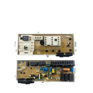 Samsung электрическая стиральная машина печатная плата модель DC92-00705H - Product Image 1