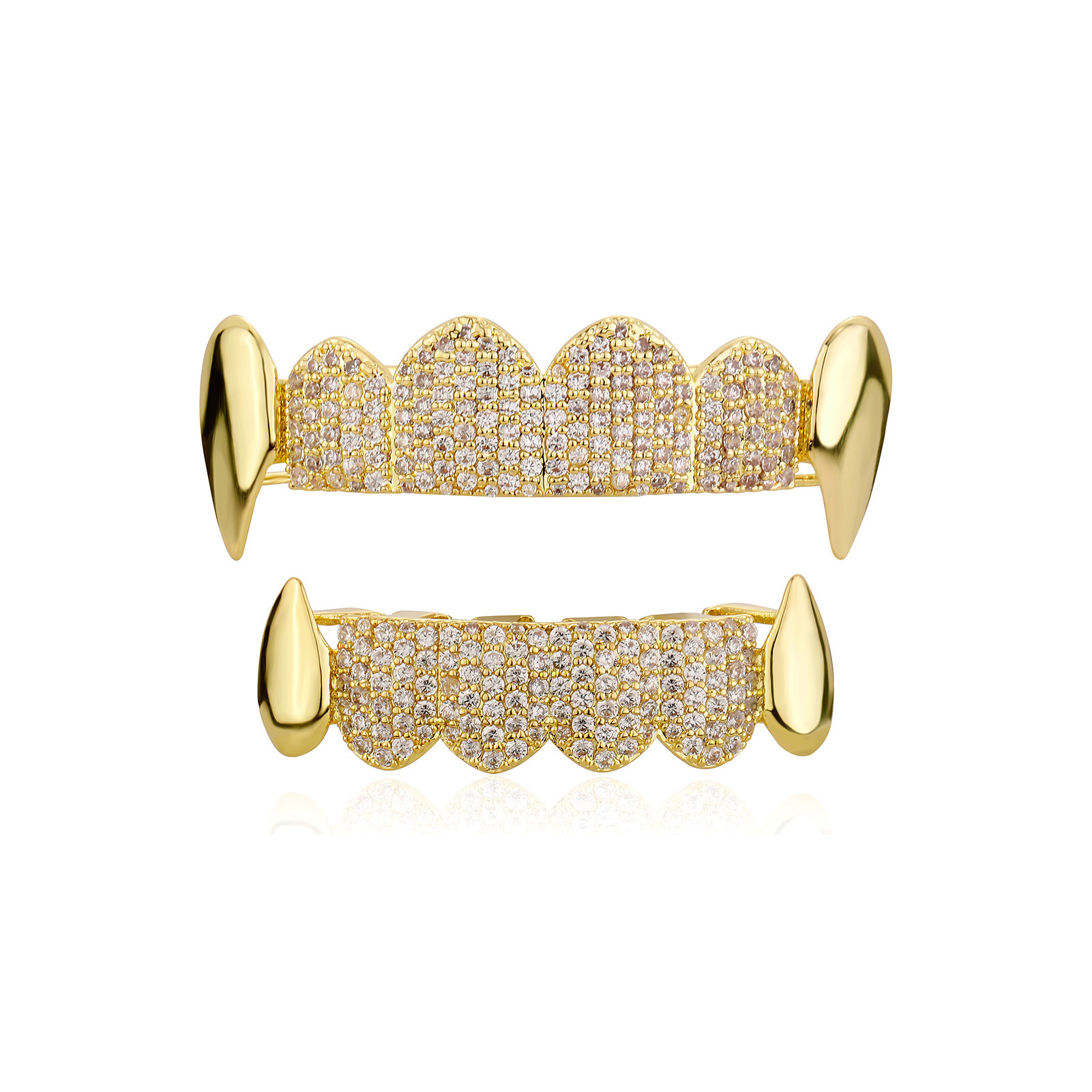 Gold Set