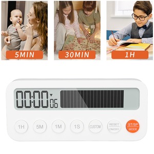 Цифровой кухонный таймер с обратным отсчетом - Product Image 6