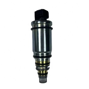 KH-54 kalite AC hava kompresör kontrol valfi 976743M001/97674-3M001 Hy undai Sonata El antra K ia Optima K5 Vs16e Vs18e-New için - Product Image 1