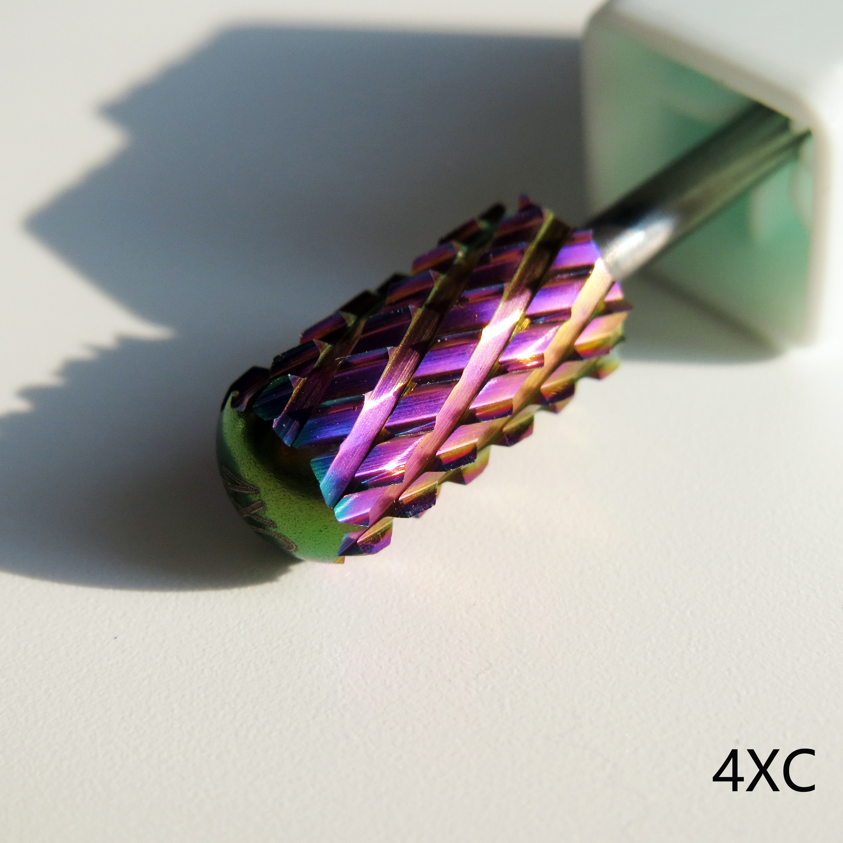 Arc-en-ciel-4XC