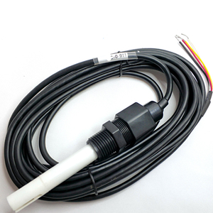 High/Low Limit Relay Real Time ATC 420mA Conductivity Meter EC <strong>Controller</strong> Digital Monitor Conductivity <strong>Controller</strong> With Sensor EC - Product Image 4