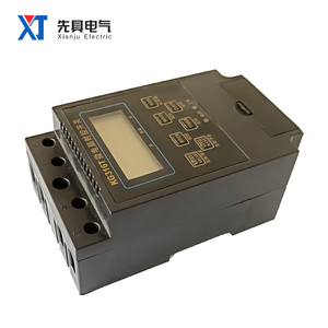 Werksverkauf KG316T Mikrocomputer Zeitsteuerung Schalter Relaisregler intelligenter programmierbarer elektronischer Timer AC 220 V - Product Image 5