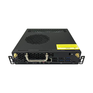 YCTipc I5 I7 11th Gen 12th Gen OPS Mini PC Module 4K Display DDR4 SSD HDD OPS Mini PC for IFPD for Education for Meeting - Product Image 3