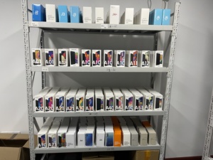ספוט סמארטפון smartphone בתפזורת שימוש נייד טלפון סיטונאי טלפון נייד עבור סמסונג A10E A20 A30 A40 A50 S20 S21 S22