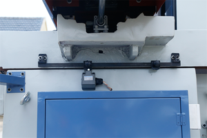 M7150 Metal Surface Grinding Machine with Ce Certificate GA4080/SGA3063/SGA40100 Cnc Auto Flat Surface <strong>Grinder</strong>