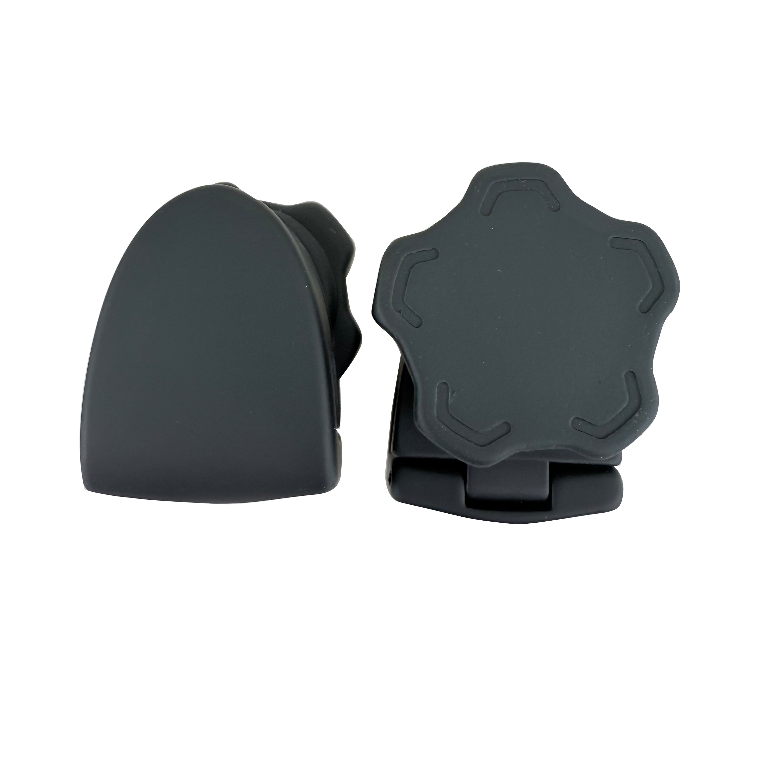 Clips ER096 noirs