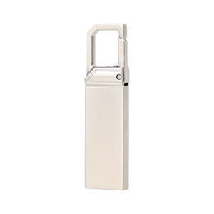 特殊设计Usb 2.0闪存棒存储外壳笔式驱动器u盘金属保护壳 - Product Image 3