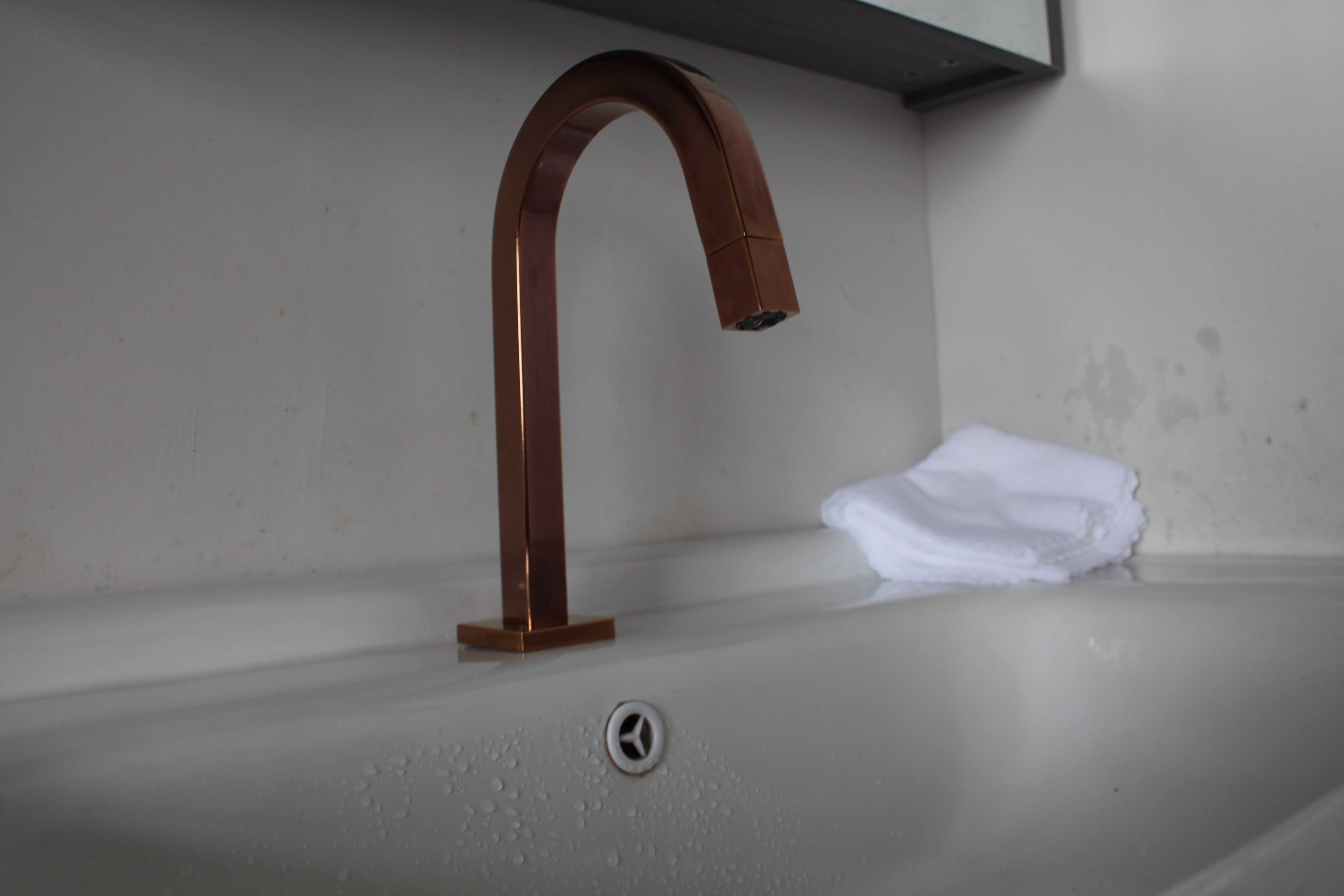 ROSE CLASSIC SINGLE COLD FAUCET