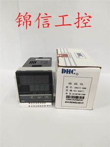 Термостат Dahua DHC DHC1T-DRK интеллектуальный регулятор температуры DC100-240V релейный выход - Product Image 3