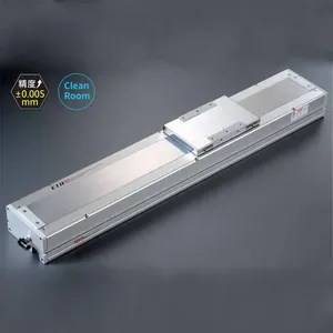 TOYO for THK原装GTH3-L2控制器模块电子模块和线性导轨可编程控制器模块套件 - Product Image 4