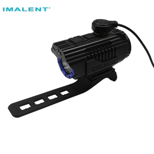 IMALENT BG10 Powerful Bike Front <strong>Light</strong> LED XHP50 Magnetic Waterproof Rechargeable Torch LED Flashlight With Magnet