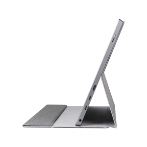 Barato LED USB tipo C Batería grande cuero Stander 15,6 pulgadas portátil 4K pantalla táctil Monitor para ordenador portátil juego - Product Image 5