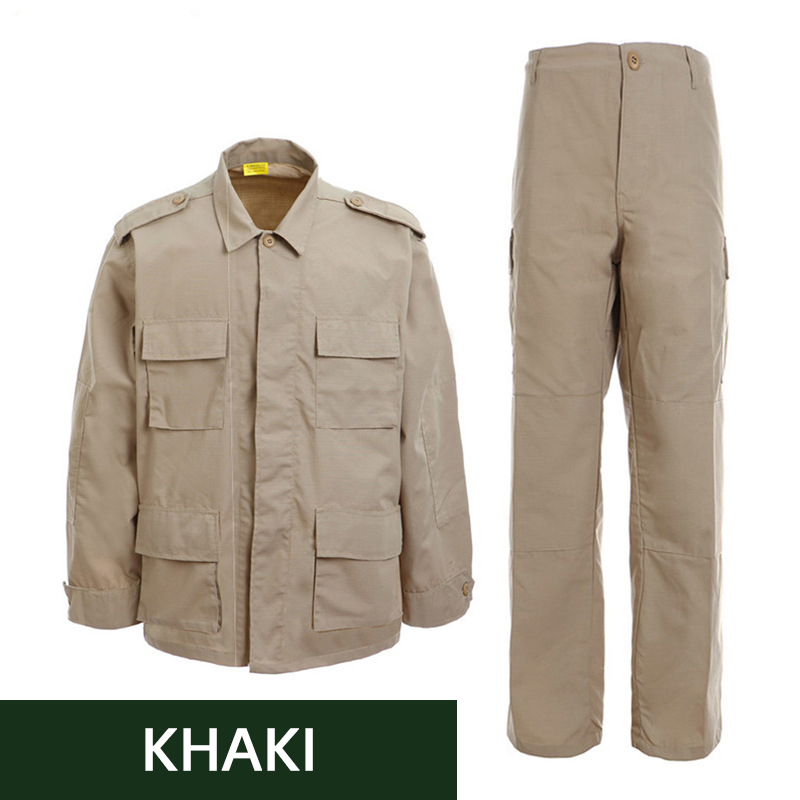 Kaki