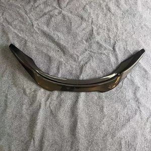 V tarzı spoilerr Supra G/GR Spoiler kanat karbon Fiber arka bagaj yüksek kanat Spoiler TRD stil için 2019 2020 2021 Toyota - Product Image 3