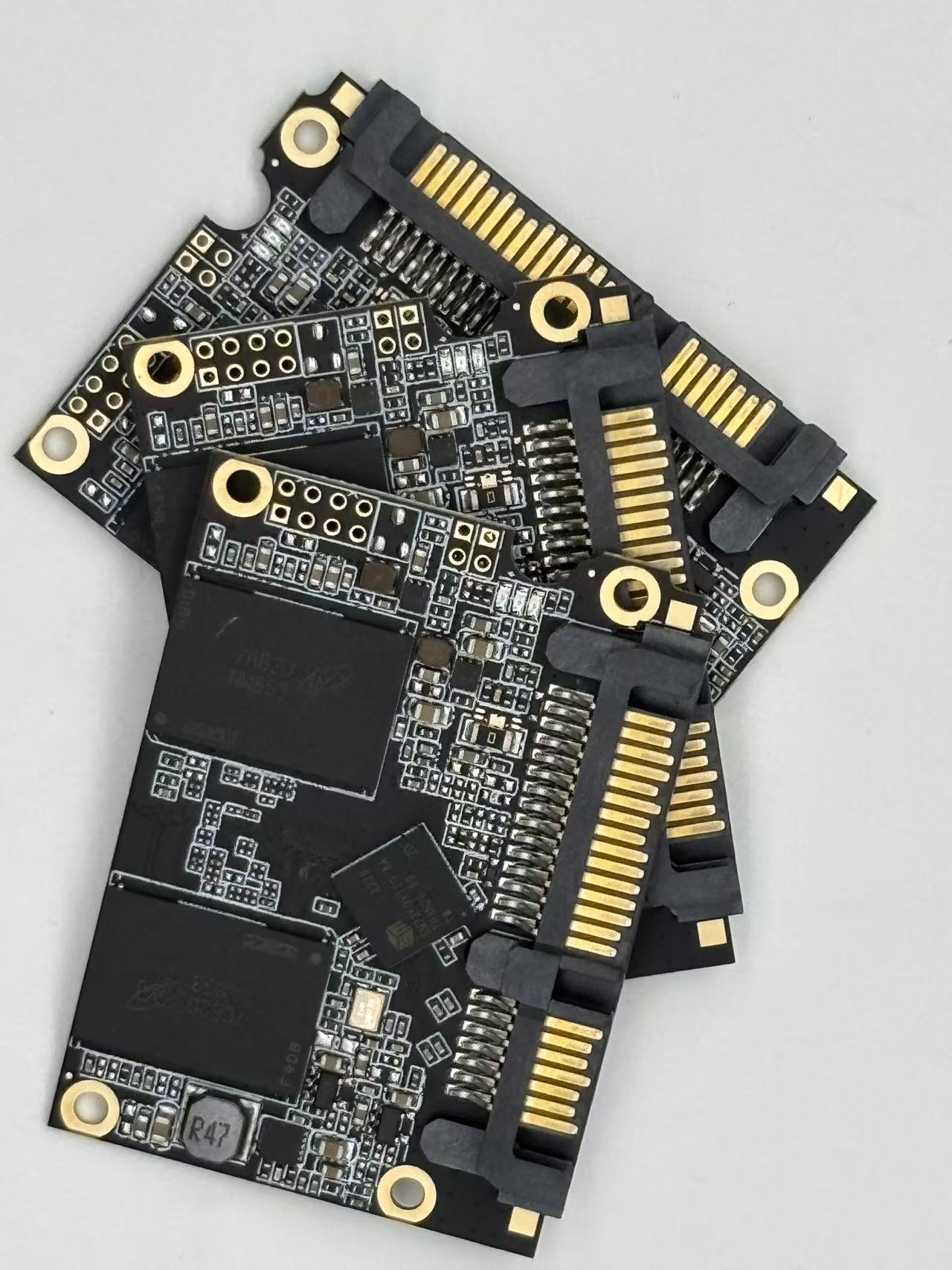 Comme indiqué dans l'image