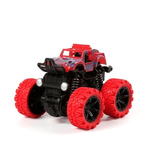 Modelo de juguete de coche de precisión Abs de alta calidad personalizado prototipo de muestra Fabricación de impresión 3D de prototipos rápidos - Product Image 3