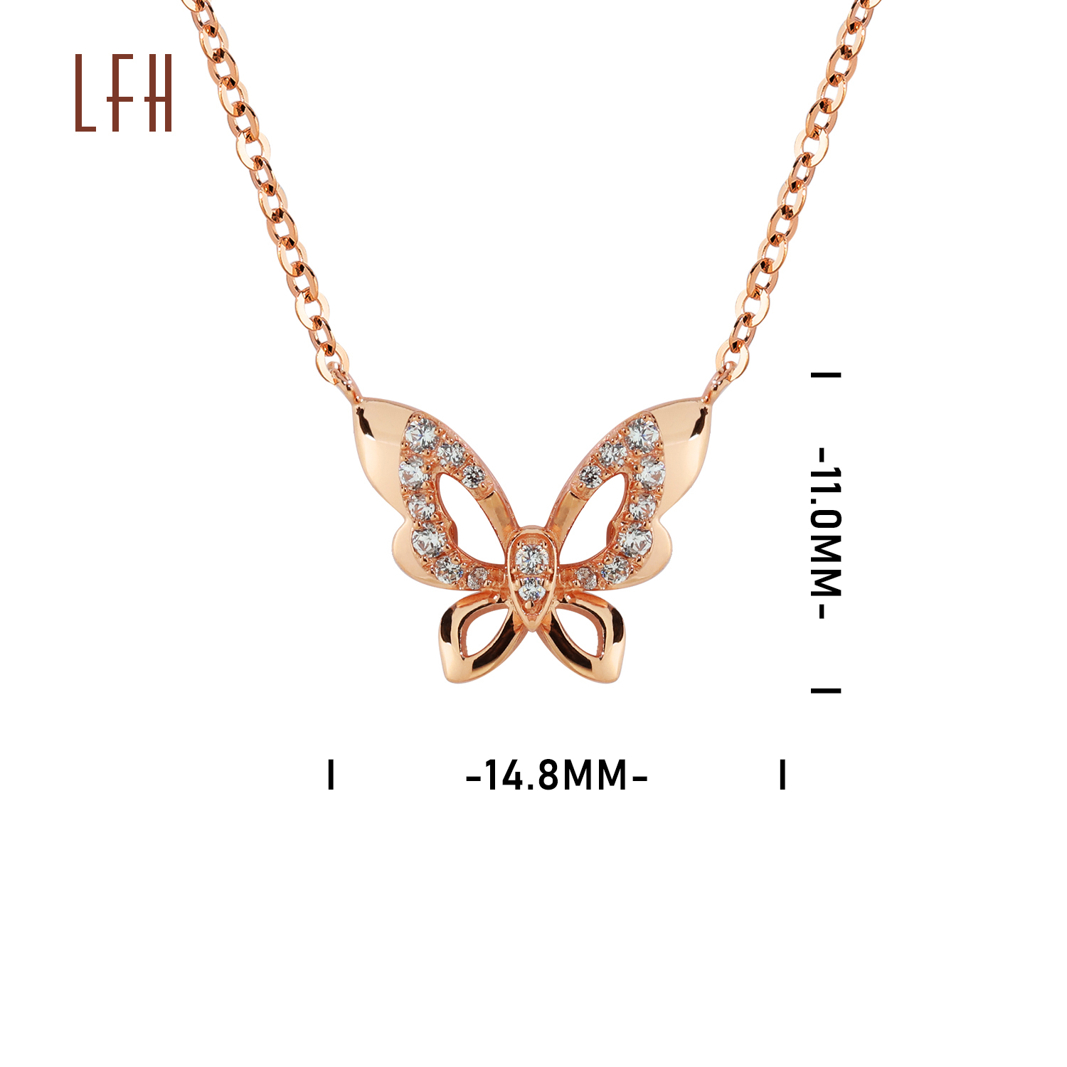 สีโรสโกลด์