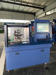Auto Injector Calibration Machine CR318 Common Rail diesel Injector <strong>test</strong> Bench Crdi Injector Repering Tester Equipment Bank - Product Image 2