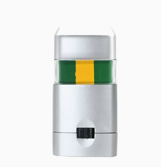 Verde&Giallo&Verde