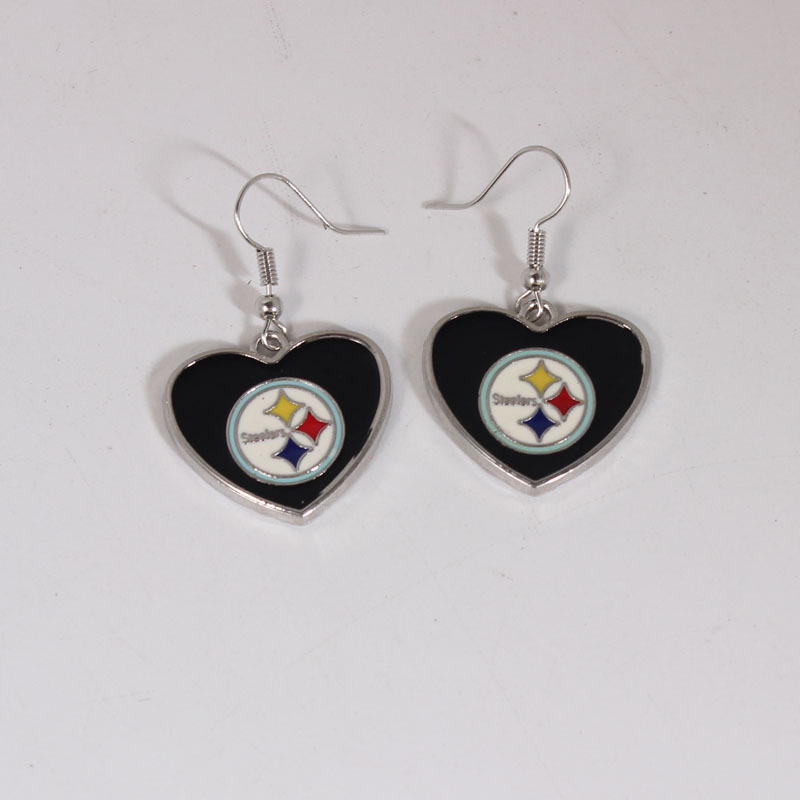 19 steelers heart