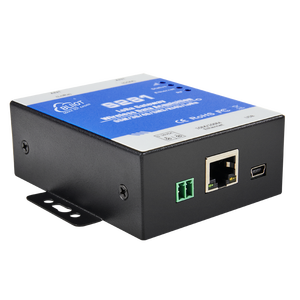 Módulo de puerta de enlace Lora inalámbrico 4G Ethernet Modbus MQTT para agricultura inteligente - Product Image 4