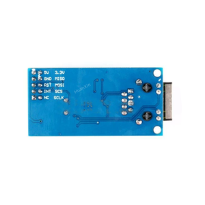 W5500 Ethernet modulo di rete SPI/Ethernet/Hardware TCP/IP protocolli - Product Image 4