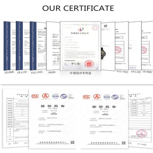 5 Years Warranty Free Instruction Single Heads 12/15 Needles Automatic <strong>Computer</strong> Control Multi Functional Embroidery <strong>Machine</strong> - Product Image 6