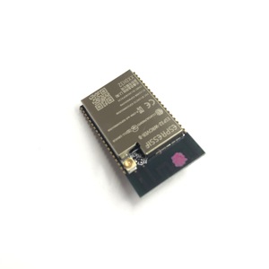 ESP WLAN-Modul WLAN ESP8684-ZIMMER-03-H4 Einzelkern 15 GPIOs 2 MB Flash eingebettete ESP8685H2 BLE kabellose Module