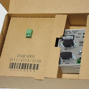 2113 Ib Interbus Module Brand New Original Stock - Product Image 1