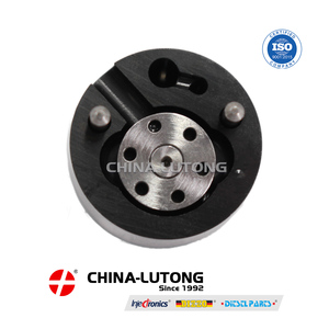 Common Rail iniettori valvola di controllo 625C-28394612 per CR iniezione 28370681 per Volkswagen AG/VAG - Product Image 3