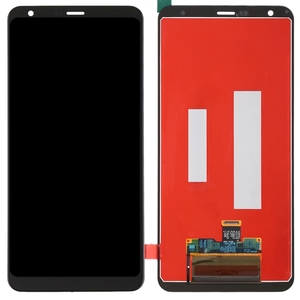 TFT LCD Screen for <strong>LG</strong> <strong>Stylo</strong> 4 / Q <strong>Stylo</strong> 4 / Q710 / Q710MS / Q710CS Digitizer Full Assembly