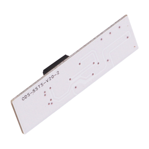 DC5V 24V120WハンドウェーブLEDセンサーライト5A2CHデュアルカラーモーションセンサーモジュール - Product Image 5