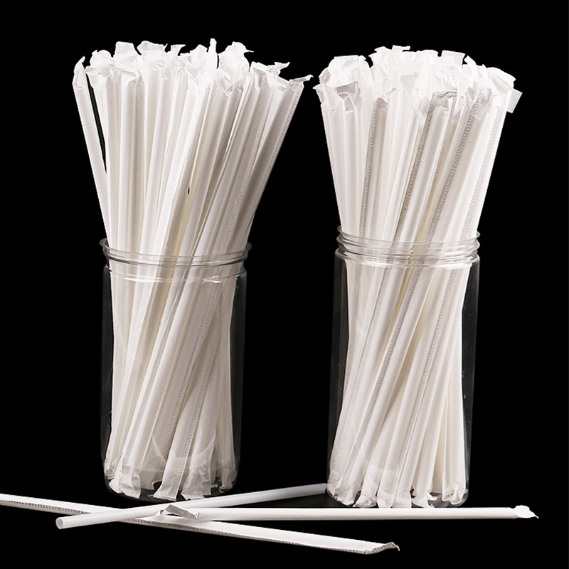 Straws