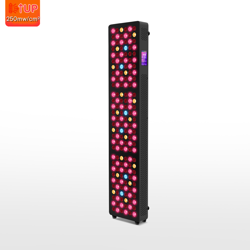 Écran tactile 180pcs Panneau LED Noir