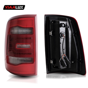 Yiaalux tam <span class=keywords><strong>LED</strong></span> stop lambaları montaj arka kuyruk lambası kı<span class=keywords><strong>rm</strong></span>ızı dönüş sinyali 2009-2018 Dodge Ram2500 Ram 3500 1500 için