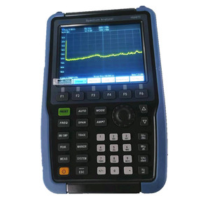 Dải Tần Số 9KHz Đến 3.6GHz Máy Phân Tích Phổ Cầm Tay Cầm Tay - Product Image 5