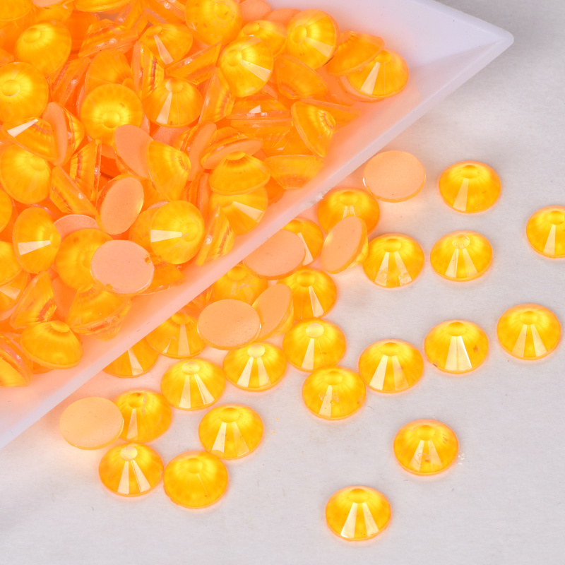 Orange Neon