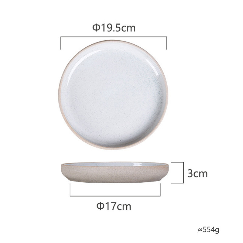 19,5 cm A