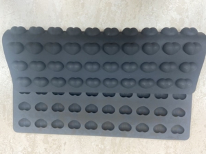 Лидер продаж, 100 полость, полость пениса, секс-бюстгальтер, форма с витамином, силиконовая форма для желе, для продажи - Product Image 4