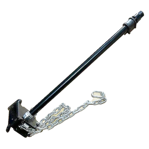 Kia <span class=keywords><strong>bongo</strong></span> yedek lastik braketi için 6kia -4e010 6kia -4e000 yedek lastik taşıyıcı evrensel yedek lastik montaj