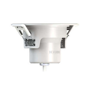 ซังดาวน์ไลท์ไฟ LED แบบฝังโคมไฟสปอตไลท์เพดานพื้นผิวดาวน์ไลท์ที่ทันสมัยปรับป้องกันแสงสะท้อนดาวน์ไลท์ LED แบบฝัง - Product Image 5