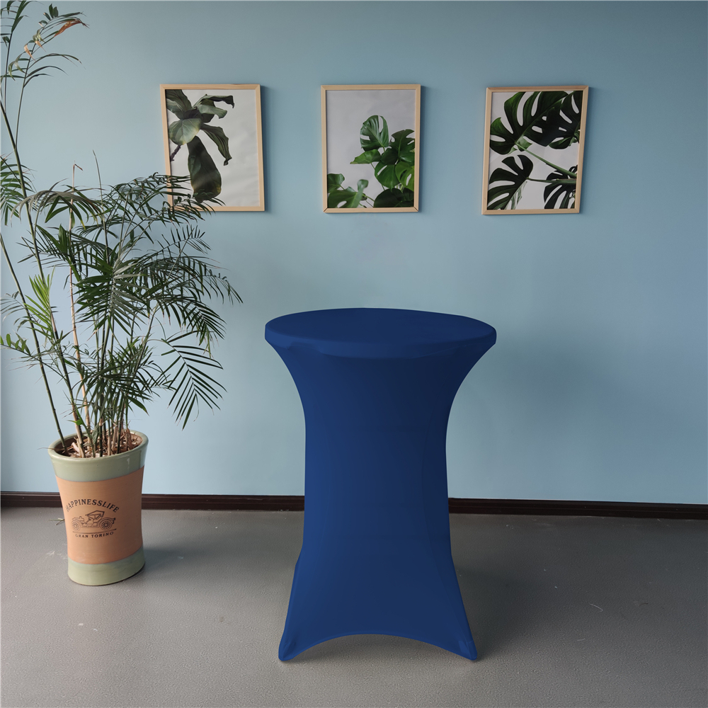 Blu reale