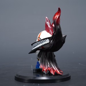 New Style Takakura for Ken Character <strong>Model</strong> Ornament PVC Anime Action Figure From DAN DA DAN Cosplay for Home Decor or Collection - Product Image 3