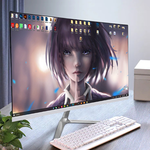 Good Quality Wholesale Price Open Frame <strong>Monitor</strong> <strong>Monitor</strong> Pc 20&quot; Speaker 1080P 240Hz 24 Inch <strong>Computer</strong> Screen 27 <strong>Computer</strong> <strong>Monitor</strong> - Product Image 1