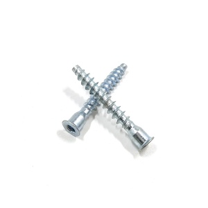 钢M10x14mm和5/16-18不锈钢紧定螺钉，带内六角旋转尖端 - Product Image 3