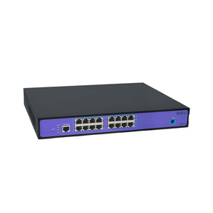 POE/PoE + İşlevi 16-Port ONU GPON \ EPON xPON MDU, FTTH Wi-Fi ağları için SMB bağlantısı için - Product Image 2