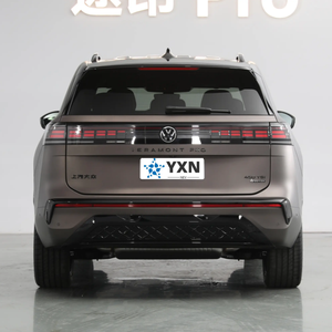 2025 teramont x 380TSI high-end Edition 450TSI สี่-Drive R-Line รุ่นพื้นที่ขนาดใหญ่ SUV รถใหม่ประสิทธิภาพสูง teramont X - Product Image 6
